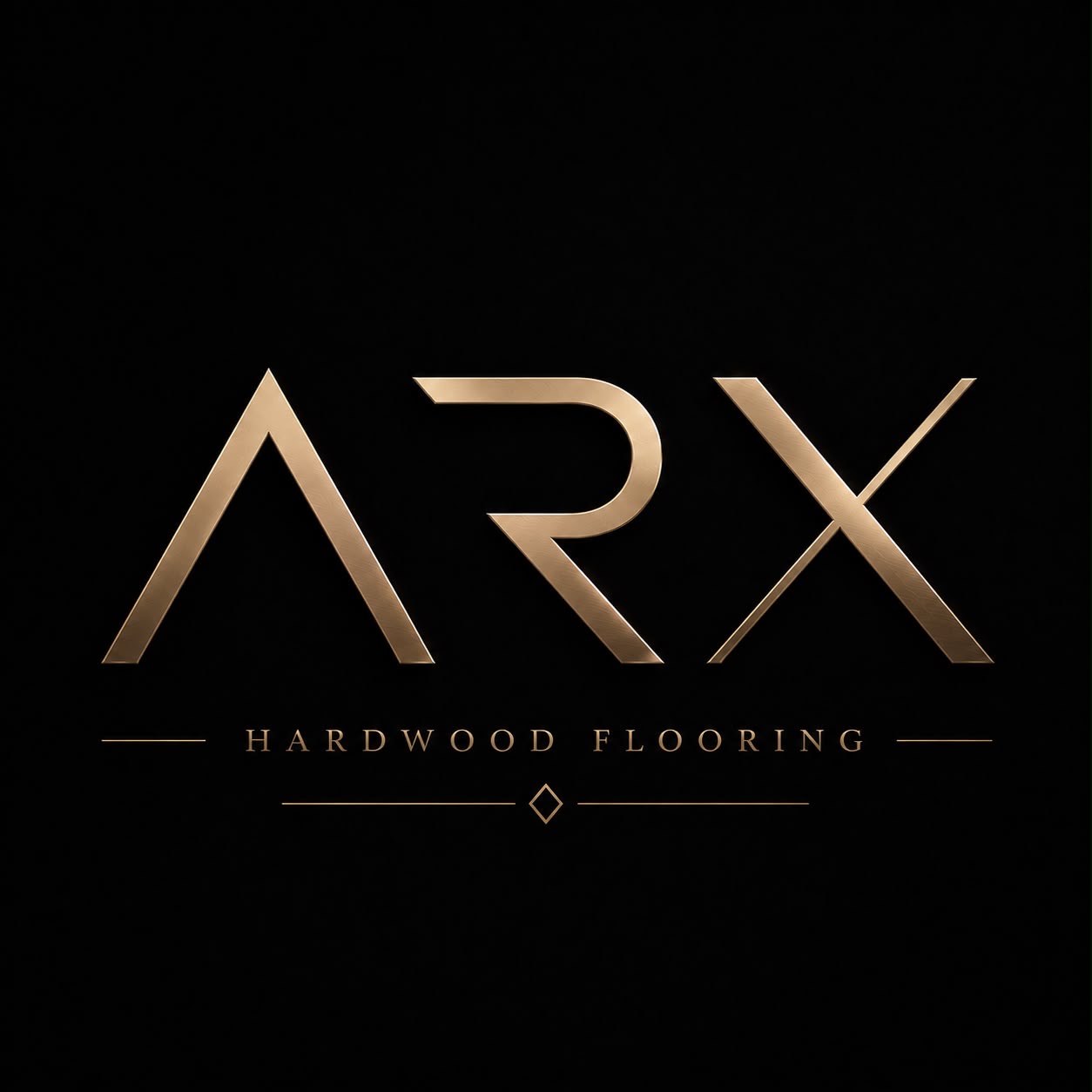ARX Hardwood Flooring